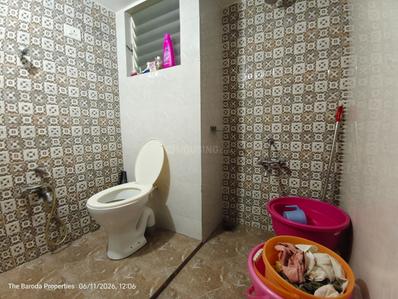 Image of 950 Sq.ft 2 BHK Apartment / Flat for sale in Bhayli, Vadodara for Rs. 3499000