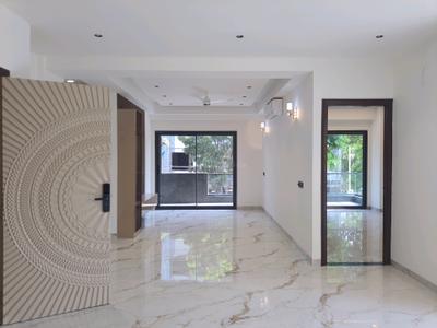 Dining Area Image of 2160 Sq.ft 3 BHK Builder Floor for sale in Vipul World, Sector 72 Gurgaon for Rs. 29500000