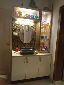 Kitchen Image of 1072 Sq.ft 2 BHK Apartment / Flat for rent in Carmelaram Bengaluru for Rs. 50000