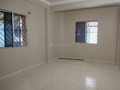 Bedroom Image of 1600 Sq.ft 3 BHK Apartment / Flat for rent in Lalpur Ranchi for Rs. 18000