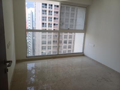 Bedroom Image of 1450 Sq.ft 3 BHK Apartment / Flat for sale in Transcon Triumph Tower 2, Andheri West Mumbai for Rs. 45000000