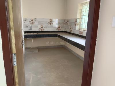 Kitchen Image of 1700 Sq.ft 3 BHK Villa for sale in Patia Bhubaneswar for Rs. 10800000