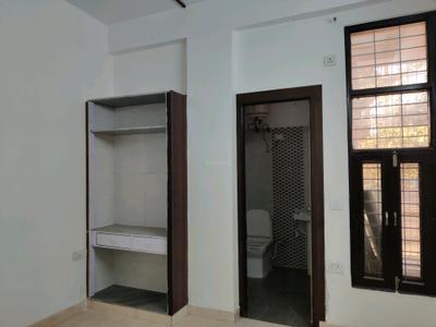 Bedroom Image of 1000 Sq.ft 3 BHK Apartment / Flat for sale in Vaishali Ghaziabad for Rs. 9000000