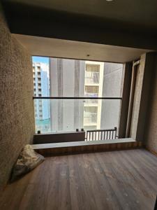 Bedroom Image of 1836 Sq.ft 3 BHK Apartment / Flat for sale in Aristo Anandam, Vaishno Devi Circle Ahmedabad for Rs. 9500000