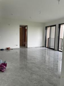 Hall Image of 2000 Sq.ft 3 BHK Apartment / Flat for sale in Shreekar Elite, Bhadaj Ahmedabad for Rs. 9800000