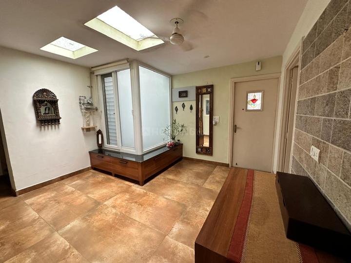 Safdarjung Development Area Bedroom 1