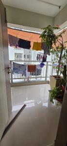 Balcony Image of 3295 Sq.ft 4 BHK Apartment / Flat for sale in Sheladia Prayag Residency, Bodakdev Ahmedabad for Rs. 30000000
