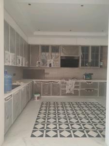 Kitchen Image of 4100 Sq.ft 4 BHK Builder Floor for sale in Green Field Colony Faridabad for Rs. 29000000