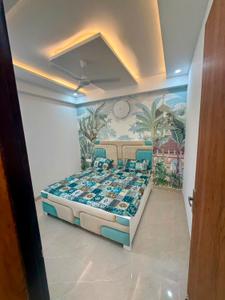 Bedroom Image of 1450 Sq.ft 3 BHK Apartment / Flat for sale in Vihaan Wisteria Phase 2, Noida Extension Greater Noida for Rs. 6189000