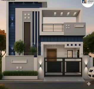 Image of 1000 Sq.ft 2 BHK Independent House for sale in Paharia, Varanasi for Rs. 7500000