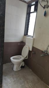 Image of 1100 Sq.ft 2 BHK Apartment / Flat for sale in MB Lotus Residency, Kamothe, Navi Mumbai for Rs. 11000000