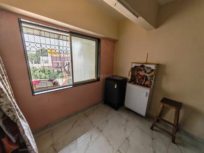 Pooja Room Image of 800 Sq.ft 1 BHK Apartment / Flat for rent in Vasai West Vasai for Rs. 20000