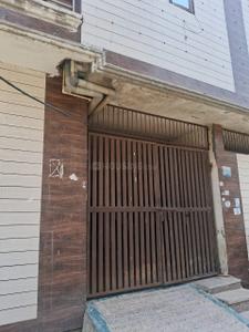 Image of 360 Sq.ft 1 BHK Apartment / Flat for sale in Sadullahabad Village, Ghaziabad for Rs. 500000