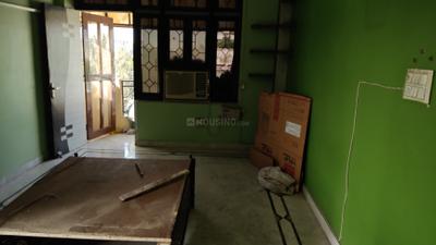 Living Room Image of 1800 Sq.ft 3 BHK Apartment / Flat for sale in Shyam Nagar Kanpur for Rs. 5500000