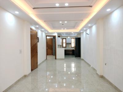 Living Room Image of 2000 Sq.ft 4 BHK Builder Floor for sale in Rajendra Nagar Ghaziabad for Rs. 19651000