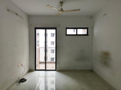 Living Room Image of 850 Sq.ft 1.5 BHK Apartment / Flat for sale in Lodha Palava Elite A To J, Palava Phase 2 Thane for Rs. 4000000