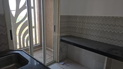 Kitchen Image of 1700 Sq.ft 3 BHK Apartment / Flat for rent in Lodha Upper Thane, Bhiwandi Thane for Rs. 32999