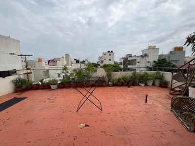Image of 1200 Sq.ft 5 BHK Independent House for sale in Kanakanagar, Bengaluru for Rs. 20000000