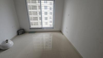 Bedroom Image of 1100 Sq.ft 2 BHK Apartment / Flat for rent in Goel Ganga Altus, Kharadi Pune for Rs. 35000