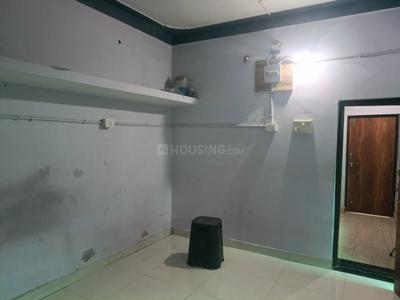 Bedroom Image of 800 Sq.ft 1 BHK Independent House for rent in Kharbi Nagpur for Rs. 9000