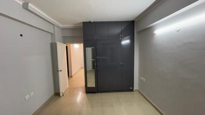 Bedroom Image of 1450 Sq.ft 2.5 BHK Apartment / Flat for sale in The Antriksh Heights, Sector 84 Gurgaon for Rs. 12000000
