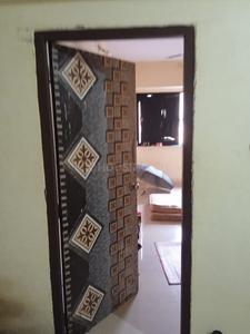 Hall Image of 650 Sq.ft 1 BHK Apartment / Flat for sale in Thane West Thane for Rs. 4500000