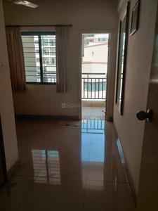 Hall Image of 1670 Sq.ft 3 BHK Apartment / Flat for sale in Rajajinagar Bengaluru for Rs. 26000000