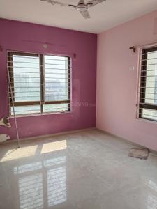 Hall Image of 1300 Sq.ft 3 BHK Apartment / Flat for sale in Eden Court, New Town Kolkata for Rs. 11500000