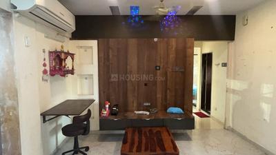 Hall Image of Krishna vastu in Malad West, Mumbai