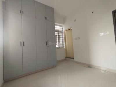 Bedroom Image of 1500 Sq.ft 3 BHK Builder Floor for rent in Harlur Bengaluru for Rs. 56000