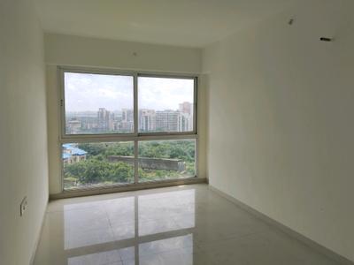 Bedroom Image of 1700 Sq.ft 3 BHK Apartment / Flat for sale in Bhagwati 19 East, Nerul Navi Mumbai for Rs. 45000000
