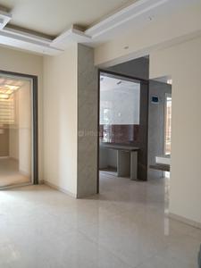 Hall Image of 570 Sq.ft 1 BHK Apartment / Flat for sale in Unity Dream Home, Dombivli East Thane for Rs. 3200000