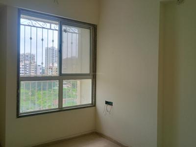Bedroom Image of 635 Sq.ft 1 BHK Apartment / Flat for sale in Patels Glory, Ambernath East Ambernath for Rs. 2399000