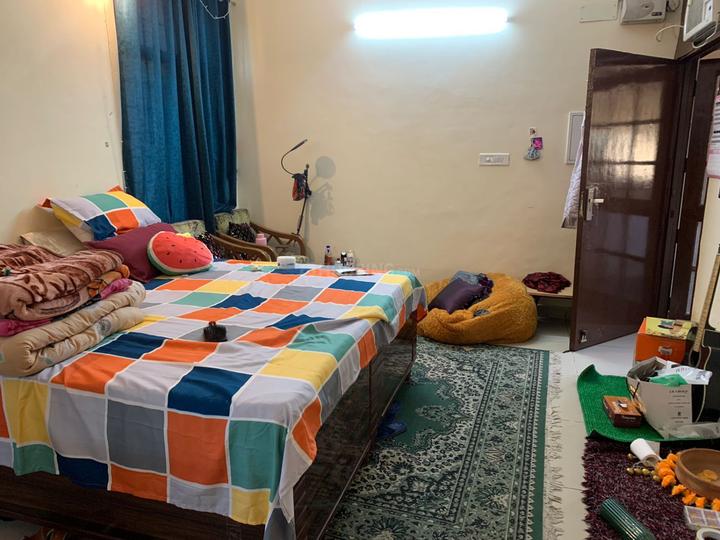 63 Sector EWS APPARTMENT Bedroom 1