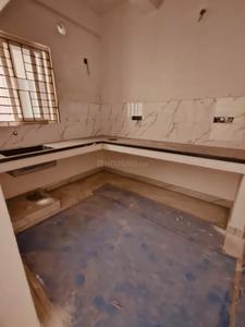 Kitchen Image of 967 Sq.ft 2 BHK Apartment / Flat for sale in My Homes Nakshatra 3, Perumbakkam Chennai for Rs. 6100000