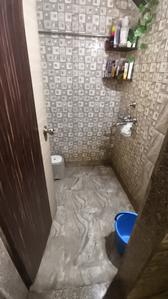 Bathroom Image of 710 Sq.ft 1 BHK Apartment / Flat for sale in Paradise Sai Harmony, Ulwe Navi Mumbai for Rs. 6300000