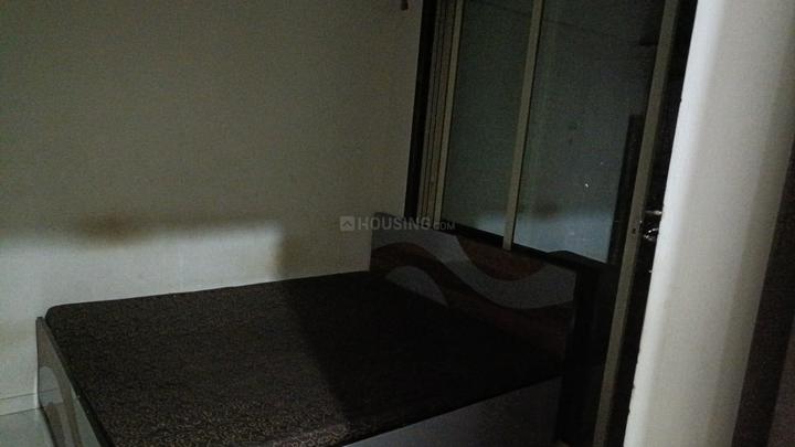 Rai Hevan chs Bedroom 1