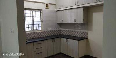 Kitchen Image of 1225 Sq.ft 3 BHK Apartment / Flat for sale in CARP Sumukha Meadows, Srinivaspura Bengaluru for Rs. 6800000