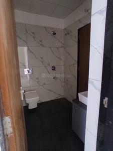 Bathroom Image of 1494 Sq.ft 3 BHK Villa for sale in Dharti Angan Phase 1, Jhalamand Jodhpur for Rs. 8000000