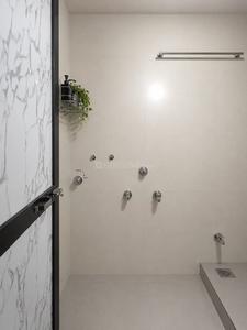 Bathroom Image of Visava Home D in Vashi, Navi Mumbai