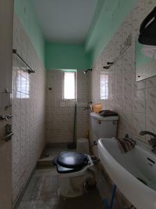 Bathroom Image of 1150 Sq.ft 3 BHK Apartment / Flat for sale in Mangalam Park, Behala Kolkata for Rs. 5800000