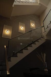 Image of 2900 Sq.ft 3.5 BHK Duplex for rent in Besa Pipla, Nagpur for Rs. 40000