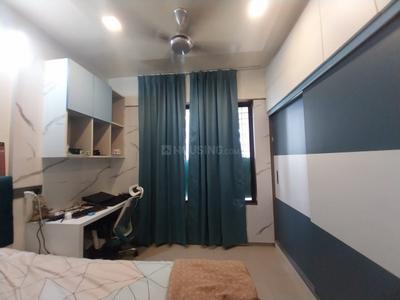 Hall Image of 1300 Sq.ft 2 BHK Apartment / Flat for sale in Mont Vert Biarritz 1, Pashan Pune for Rs. 15800000