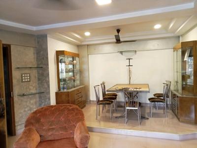 Living Room Image of 950 Sq.ft 2 BHK Apartment / Flat for rent in Solomon Apartments, Pali Hill Mumbai for Rs. 130000
