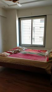 Bedroom Image of 1130 Sq.ft 2 BHK Apartment / Flat for sale in Shreepad Karishma Housing Society, Kothrud Pune for Rs. 18500000