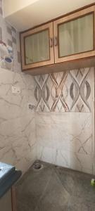 Kitchen Image of 1700 Sq.ft 3 BHK Apartment / Flat for rent in Panduranga Nagar Bengaluru for Rs. 33007