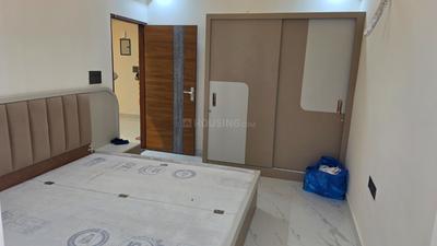 Bedroom Image of 1085 Sq.ft 2 BHK Apartment / Flat for rent in JB Prime, Kanakpura Jaipur for Rs. 20000