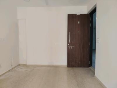 Living Room Image of 1055 Sq.ft 2 BHK Apartment / Flat for sale in I M Applaud 38, Goregaon East Mumbai for Rs. 21700000