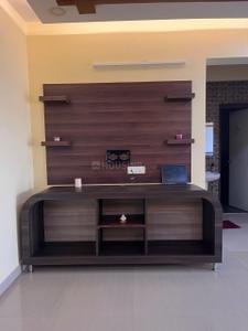 Hall Image of 1250 Sq.ft 2 BHK Apartment / Flat for rent in Kankanady Mangalore for Rs. 30000