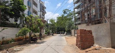 Image of 8000 Sq.ft 8 BHK Independent House for sale in Habsiguda, Hyderabad for Rs. 105000000